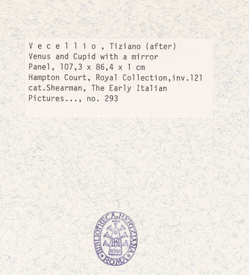 Rückseite von bh358191_recto