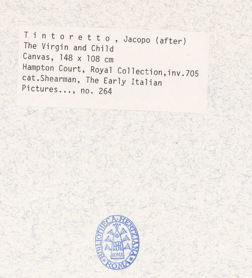 Rückseite von bh358202_recto