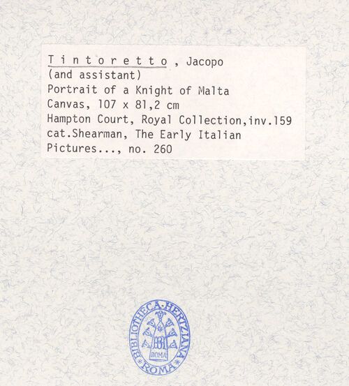 Rückseite von bh358207_recto