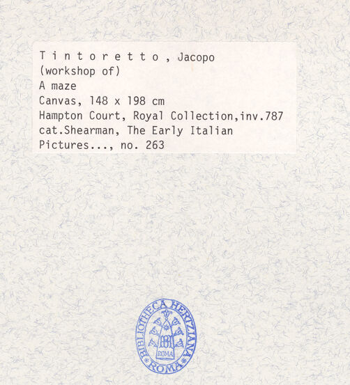 Rückseite von bh358211_recto