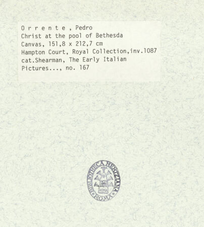 Rückseite von bh358227_recto