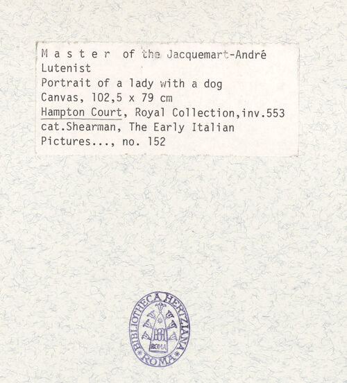 Rückseite von bh358236_recto