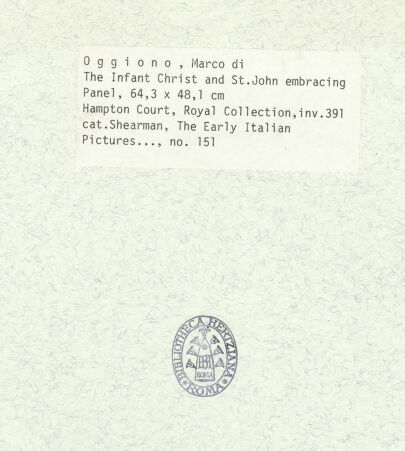 Rückseite von bh358237_recto