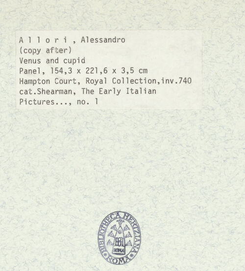 Rückseite von bh358243_recto