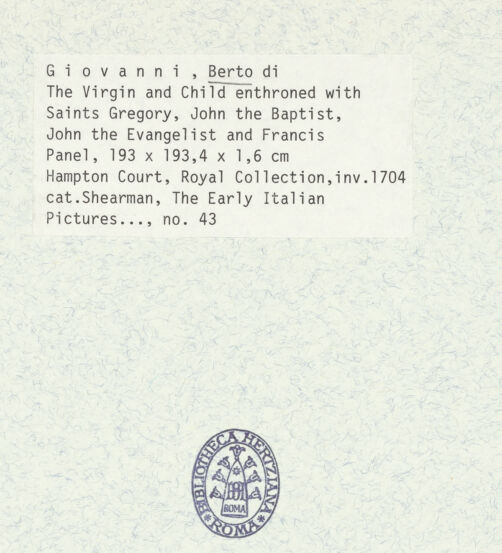 Rückseite von bh358247_recto