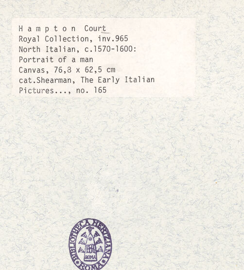 Rückseite von bh358301_recto