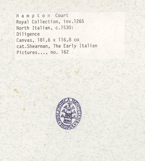 Rückseite von bh358304_recto