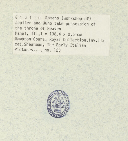 Rückseite von bh358322_recto