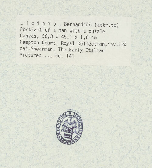 Rückseite von bh358334_recto