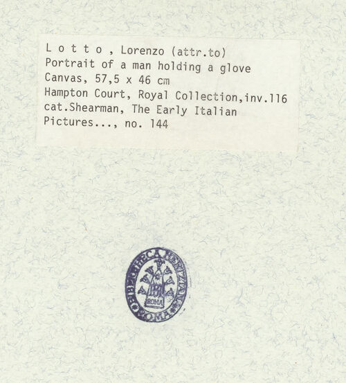 Rückseite von bh358336_recto