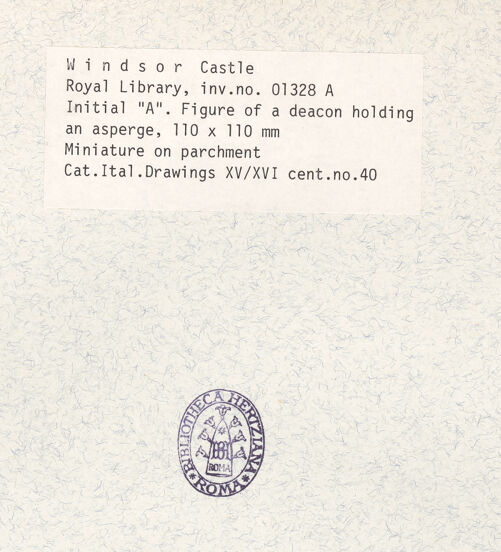 Rückseite von bh358376_recto