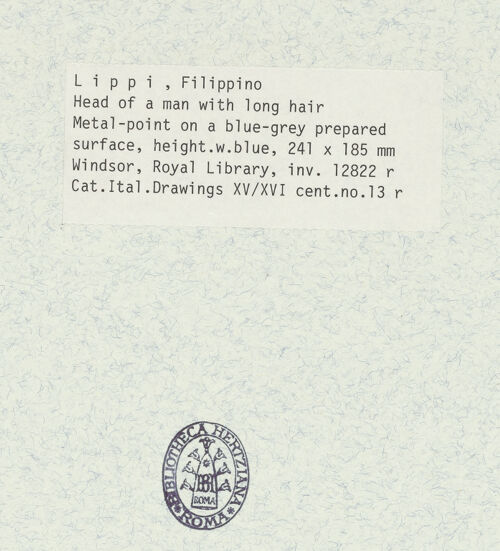 Rückseite von bh358401_recto