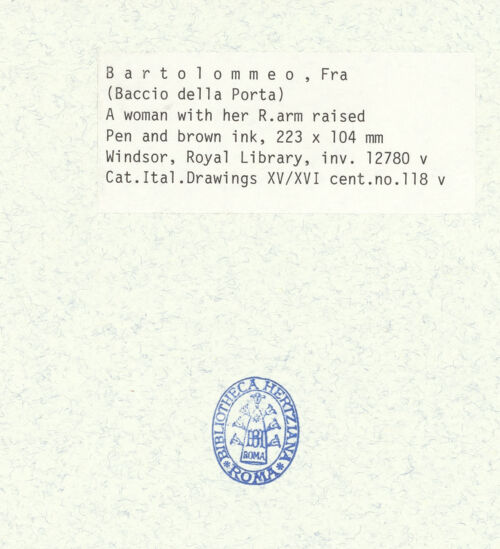 Rückseite von bh358416_recto