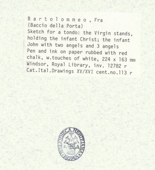 Rückseite von bh358422_recto