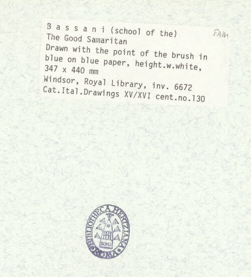 Rückseite von bh358434_recto