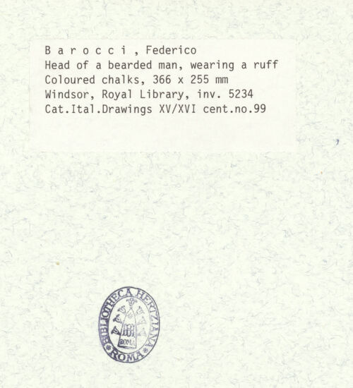 Rückseite von bh358448_recto