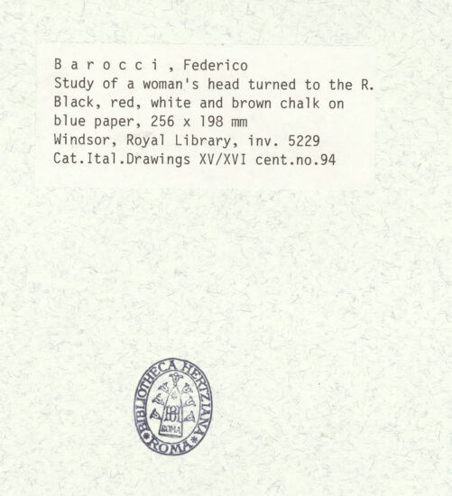 Rückseite von bh358452_recto