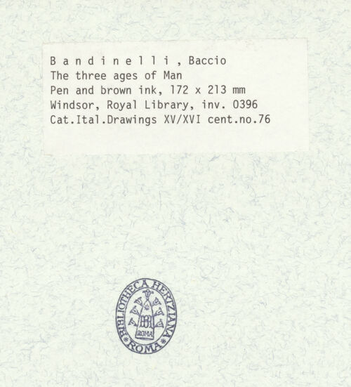 Rückseite von bh358461_recto