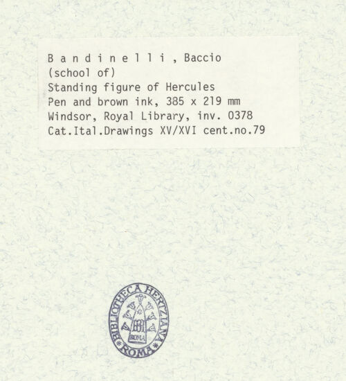 Rückseite von bh358464_recto