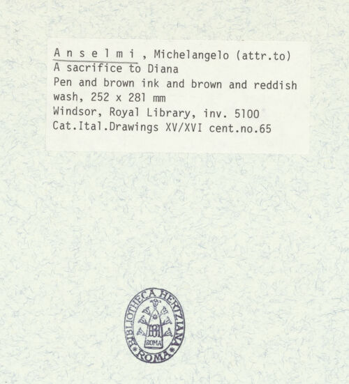 Rückseite von bh358480_recto