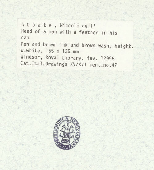 Rückseite von bh358498_recto