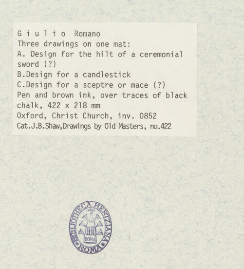 Rückseite von bh358545_recto