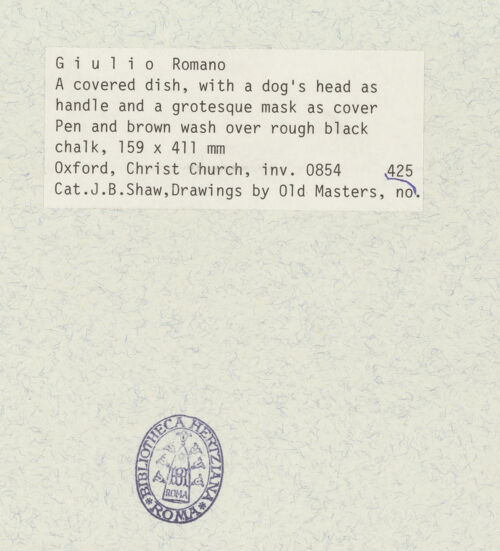 Rückseite von bh358552_recto