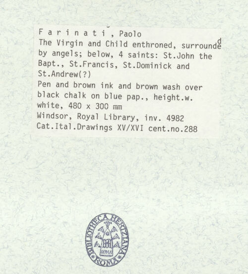 Rückseite von bh358589_recto