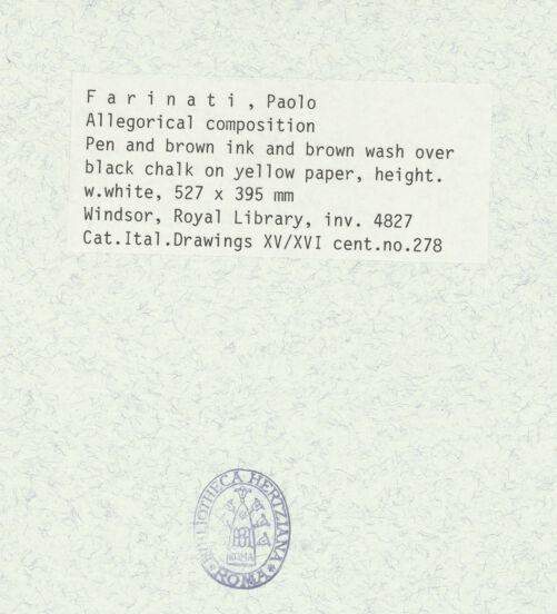 Rückseite von bh358599_recto