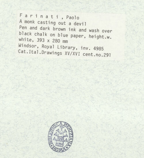 Rückseite von bh358603_recto