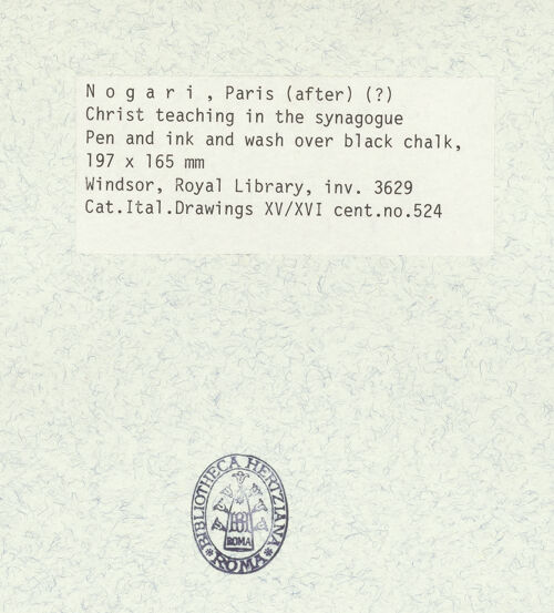 Rückseite von bh358732_recto