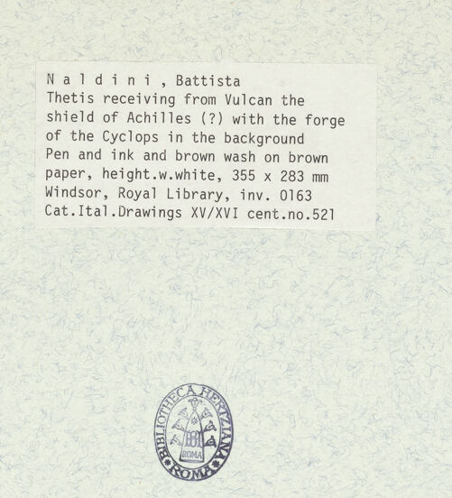 Rückseite von bh358739_recto