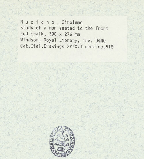 Rückseite von bh358745_recto