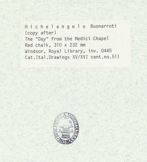 Rückseite von bh358748_recto