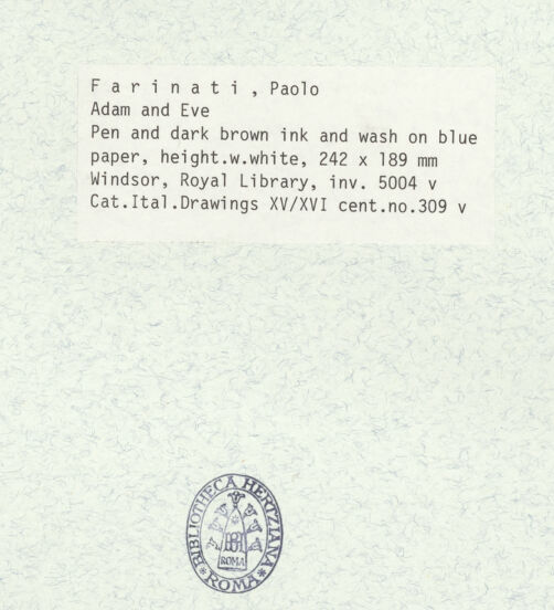 Rückseite von bh358801_recto