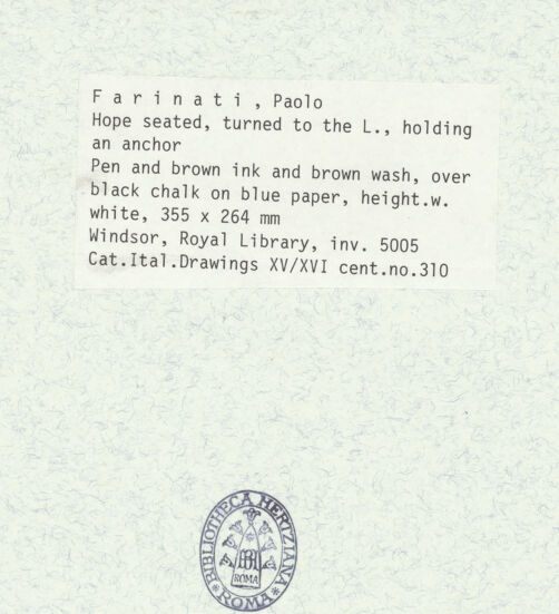 Rückseite von bh358802_recto