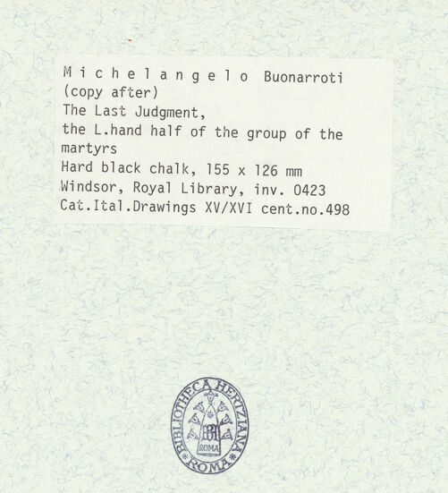 Rückseite von bh358876_recto