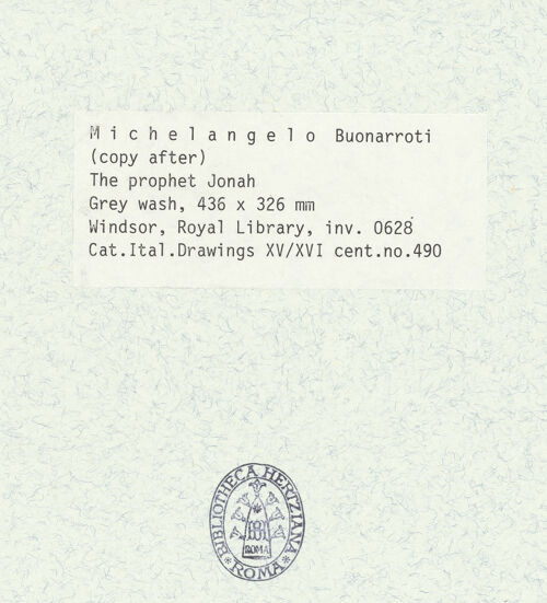 Rückseite von bh358880_recto