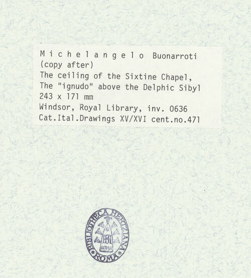 Rückseite von bh358901_recto