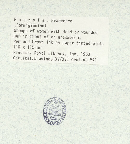 Rückseite von bh358917_recto