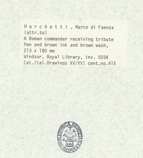 Rückseite von bh358933_recto