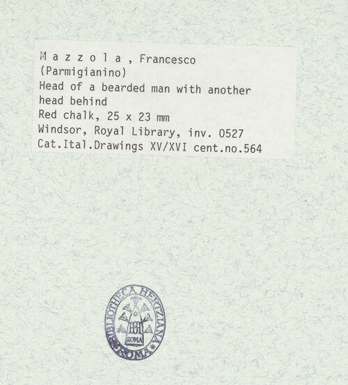 Rückseite von bh358937_recto