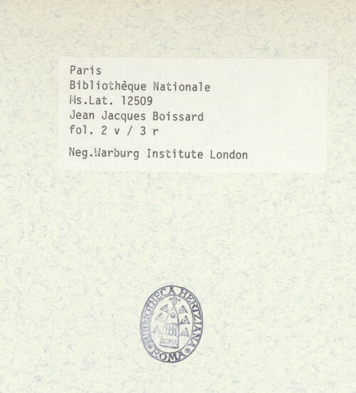 Rückseite von bh359087_recto