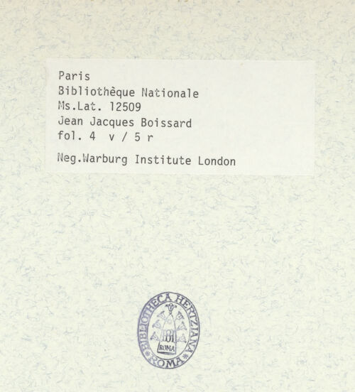 Rückseite von bh359089_recto