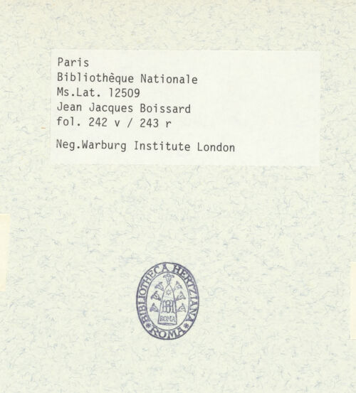 Rückseite von bh359092_recto