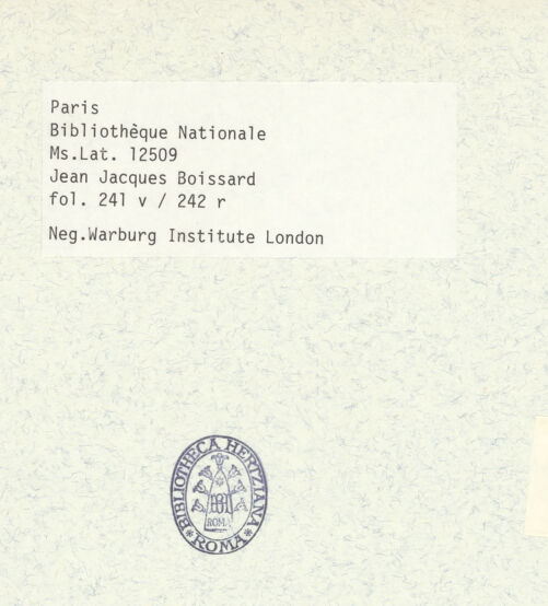 Rückseite von bh359093_recto