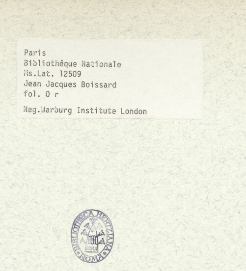 Rückseite von bh359097_recto