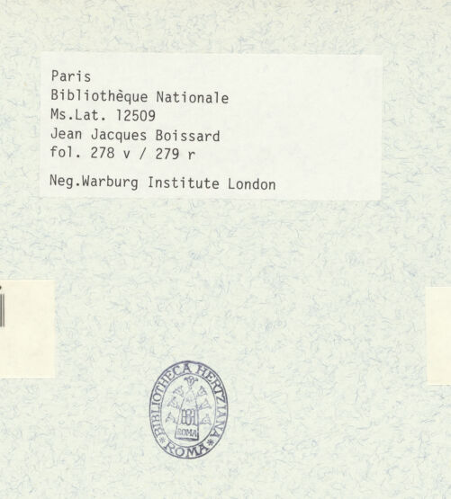 Rückseite von bh359151_recto