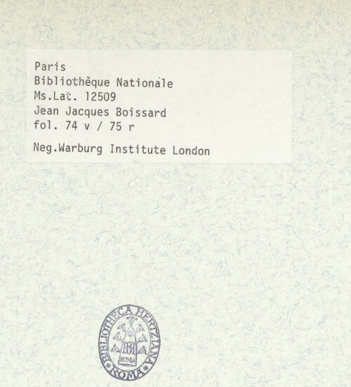 Rückseite von bh359214_recto