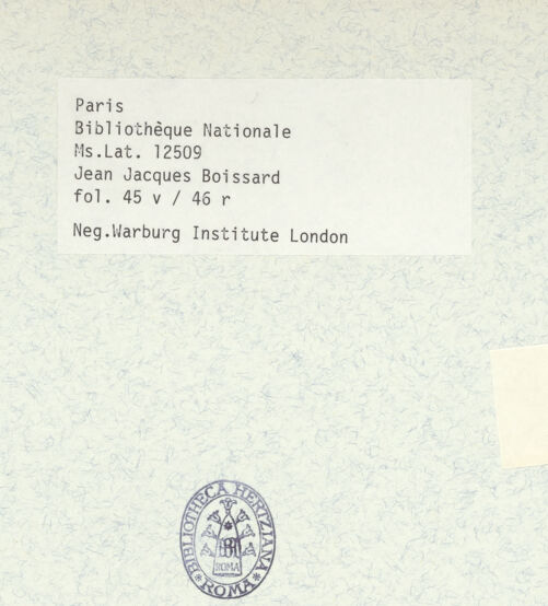 Rückseite von bh359245_recto